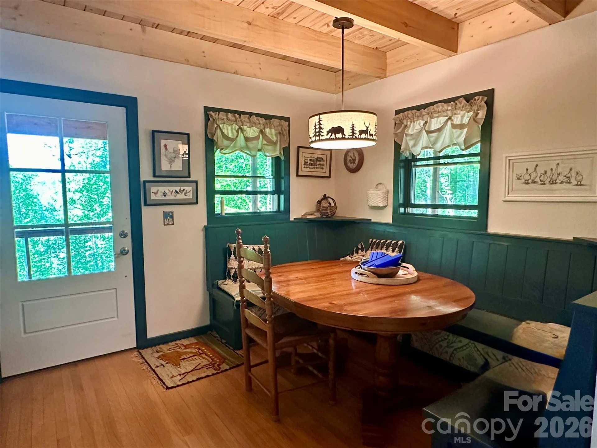 2825 Harrell Hill Road - Photo 4