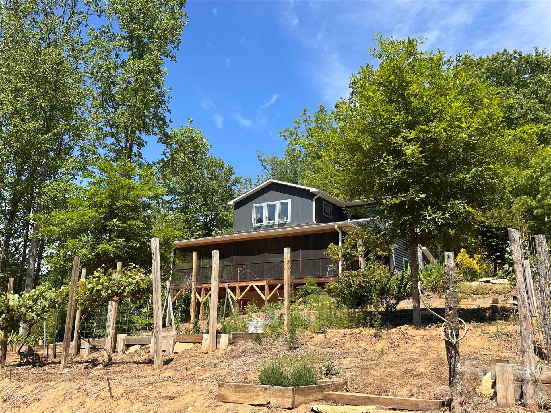 2825 Harrell Hill Road - Photo 31