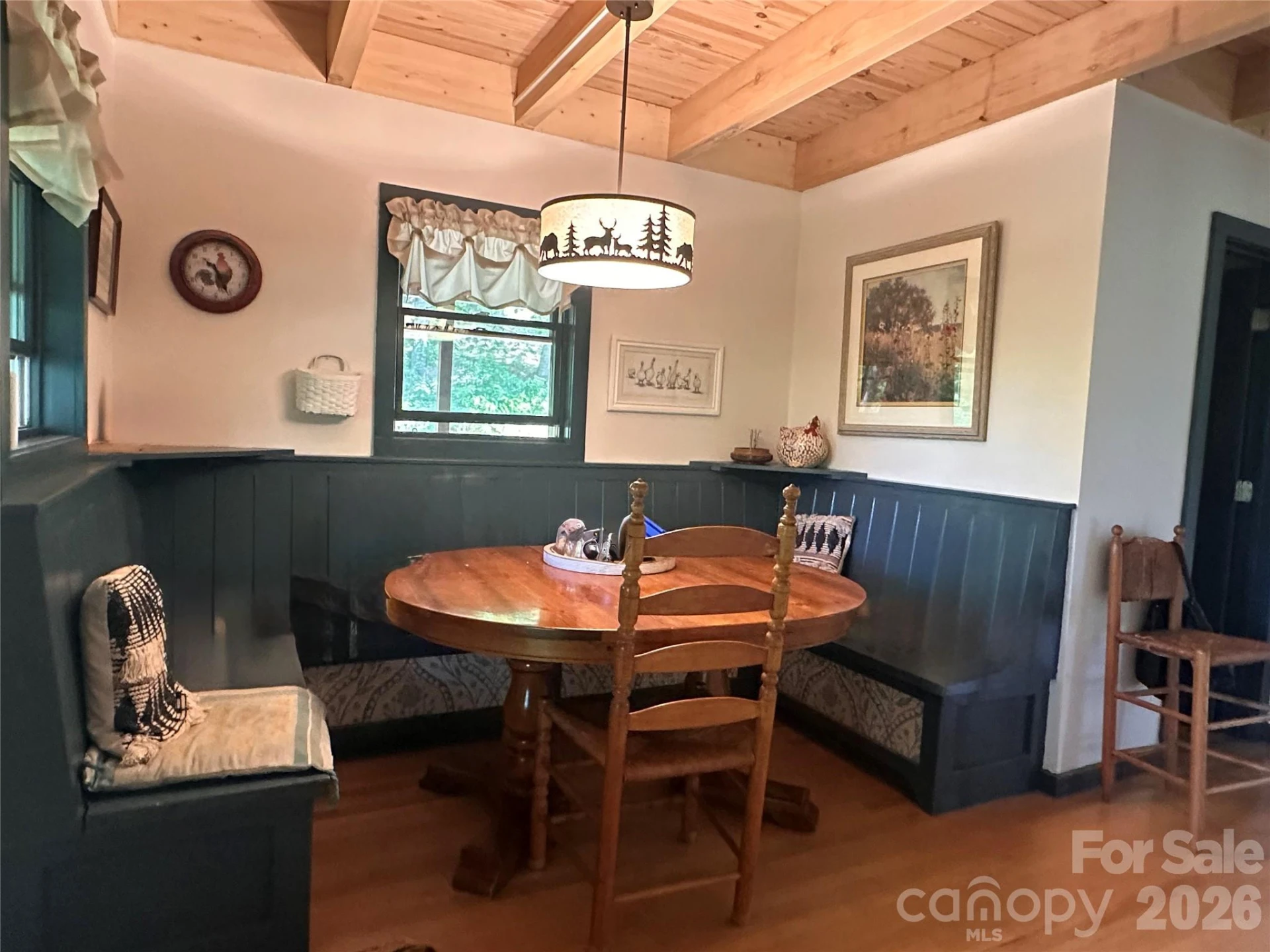 2825 Harrell Hill Road - Photo 5