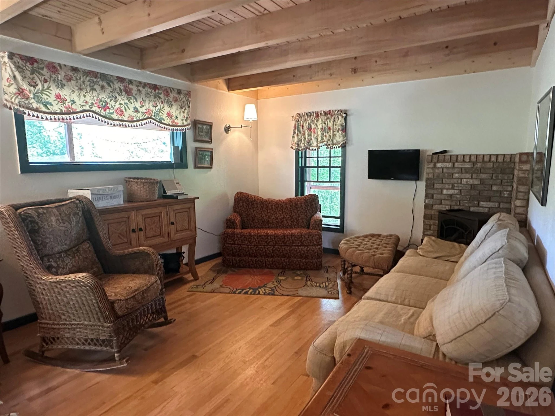 2825 Harrell Hill Road - Photo 6