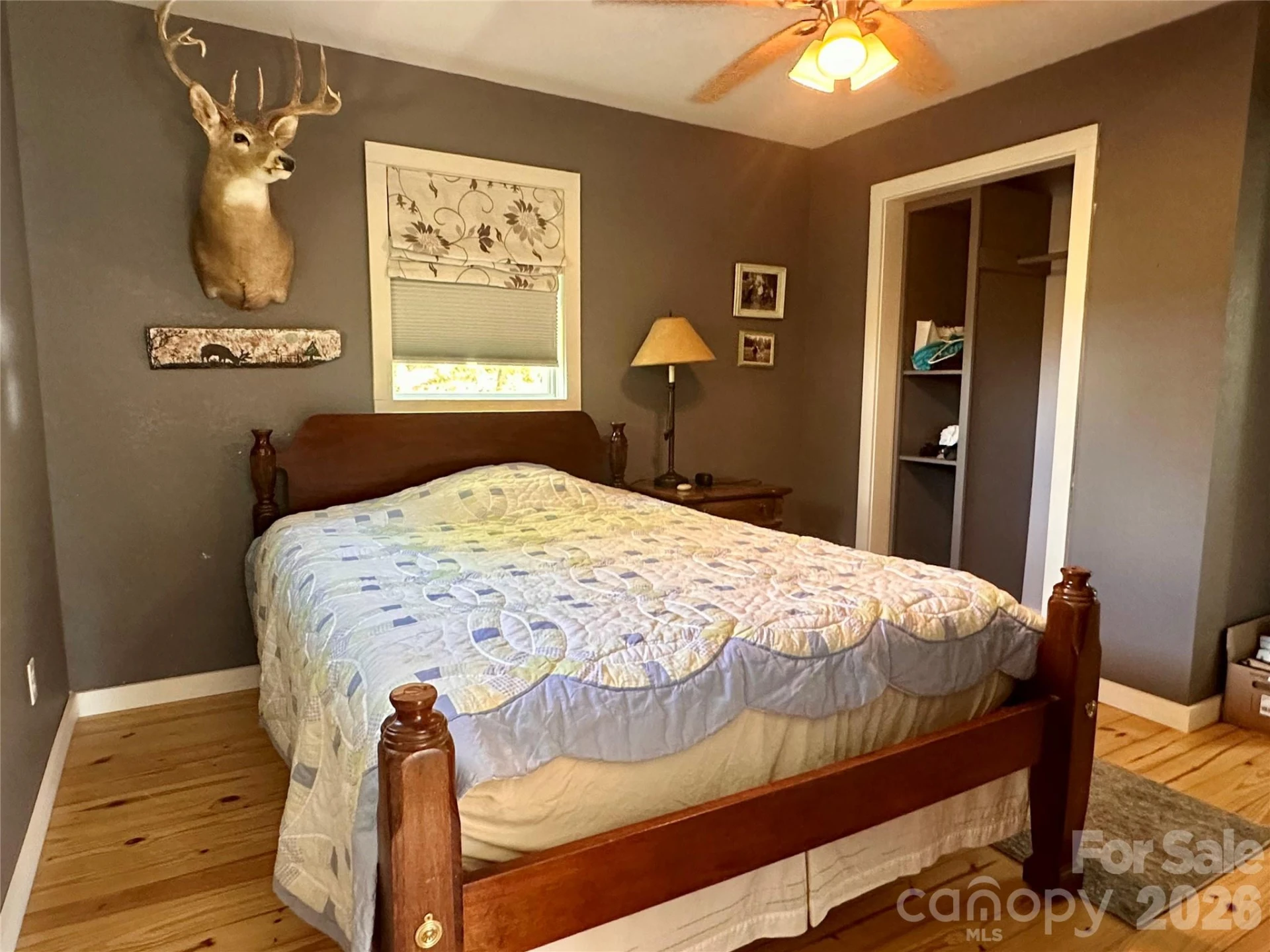 2825 Harrell Hill Road - Photo 9