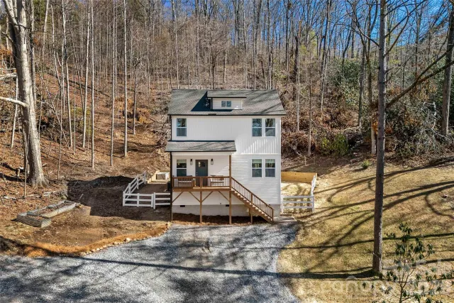 215 David Ridge Road