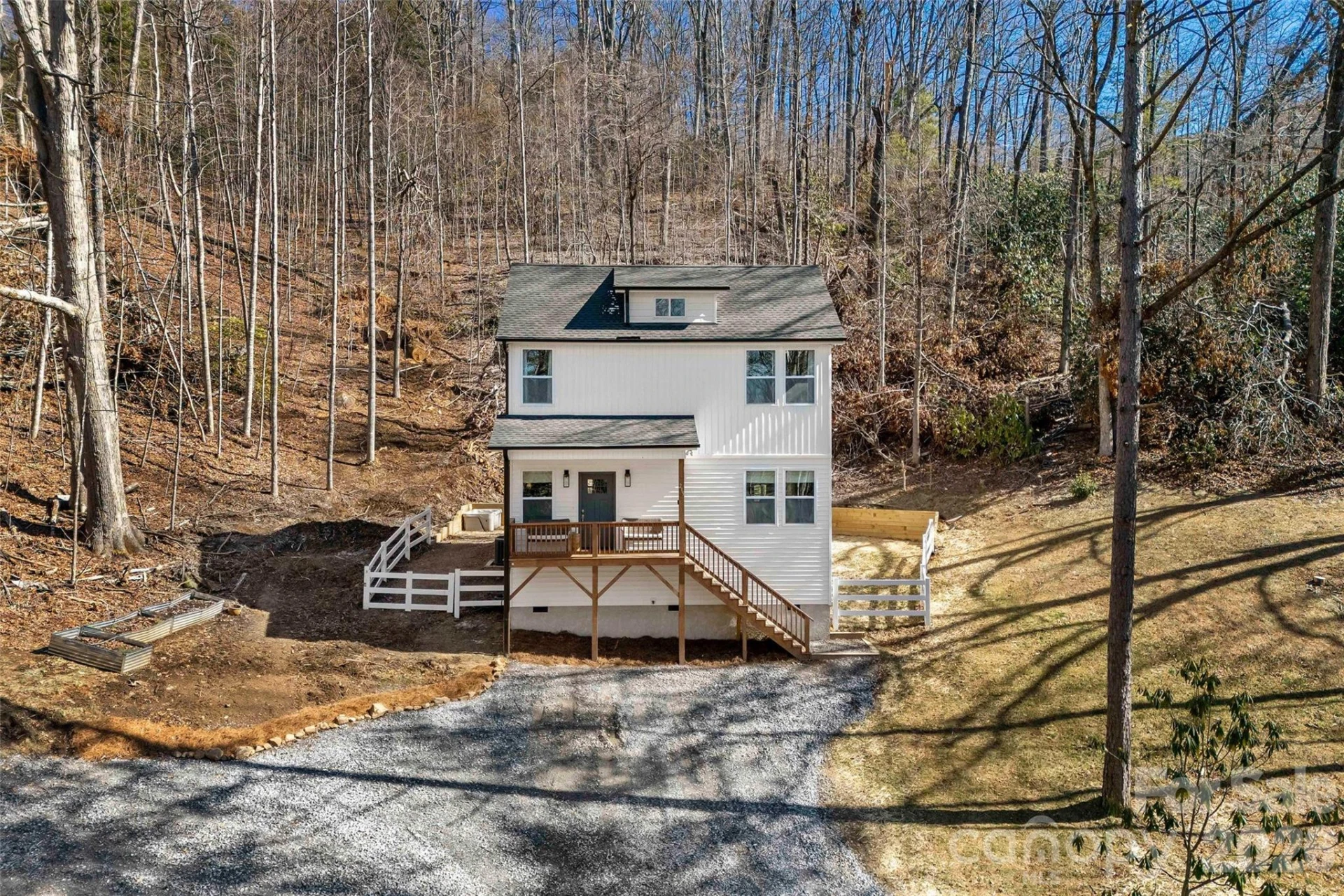 215 David Ridge Road