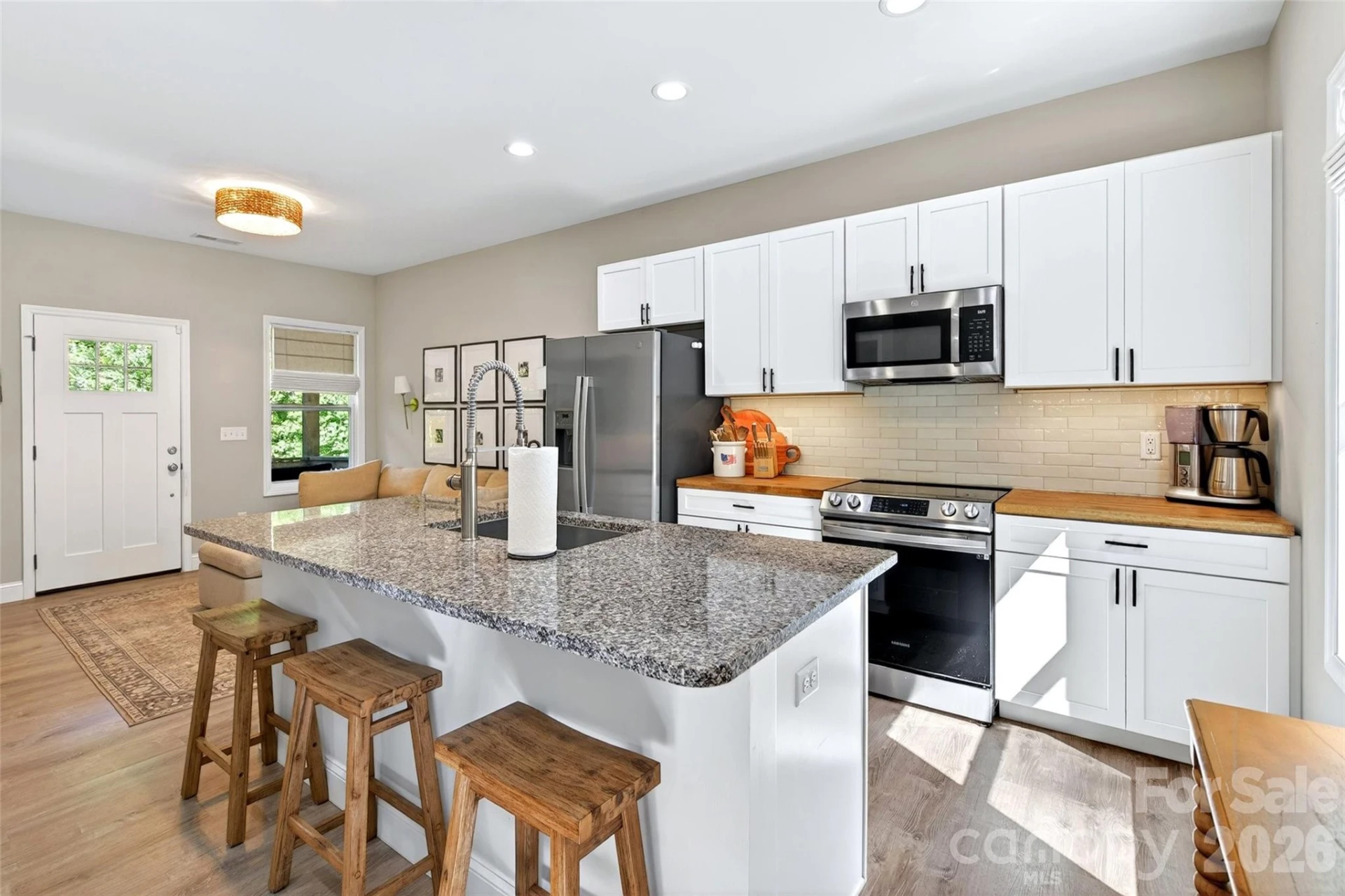 215 David Ridge Road - Photo 18