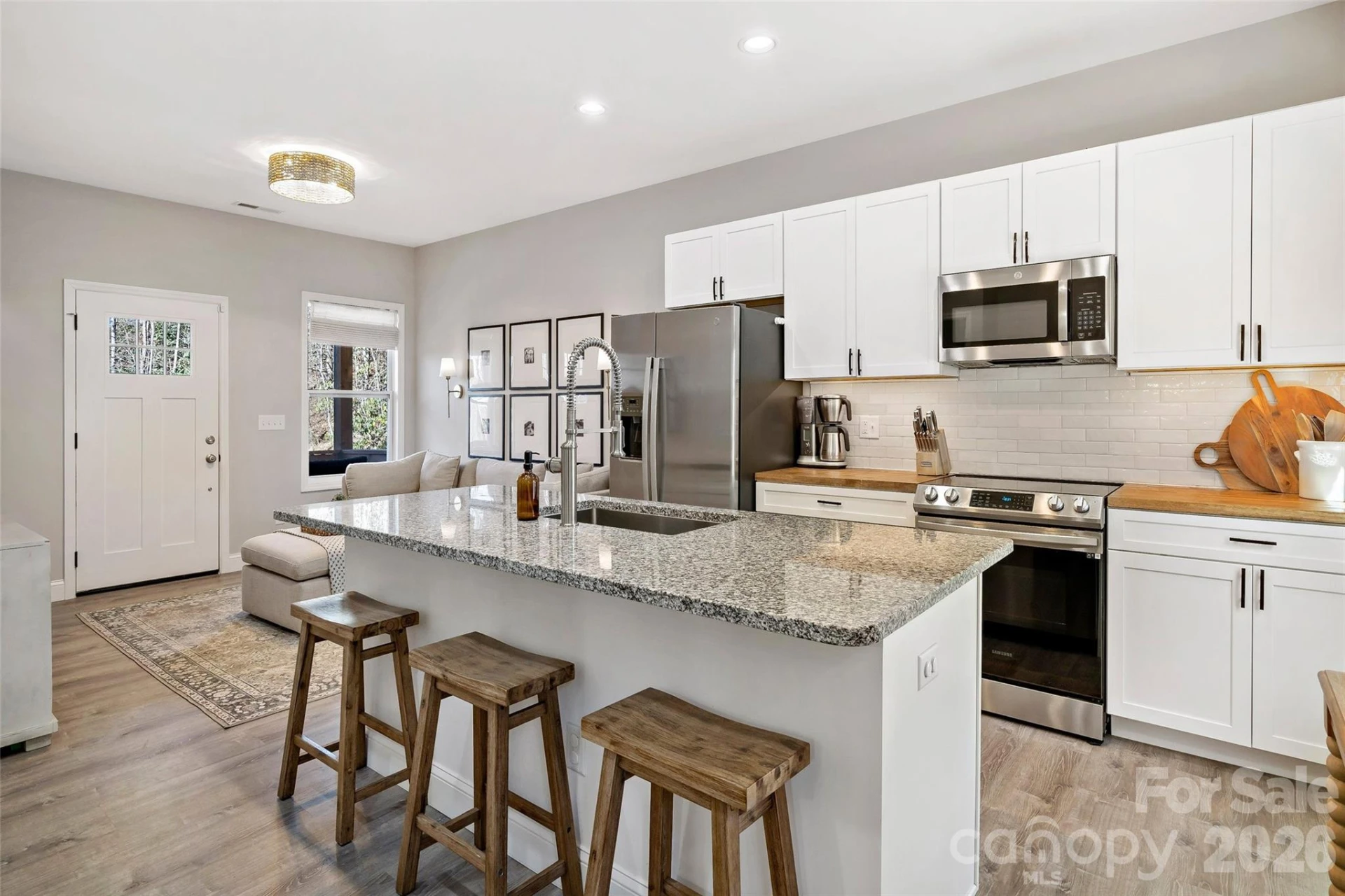 215 David Ridge Road - Photo 3