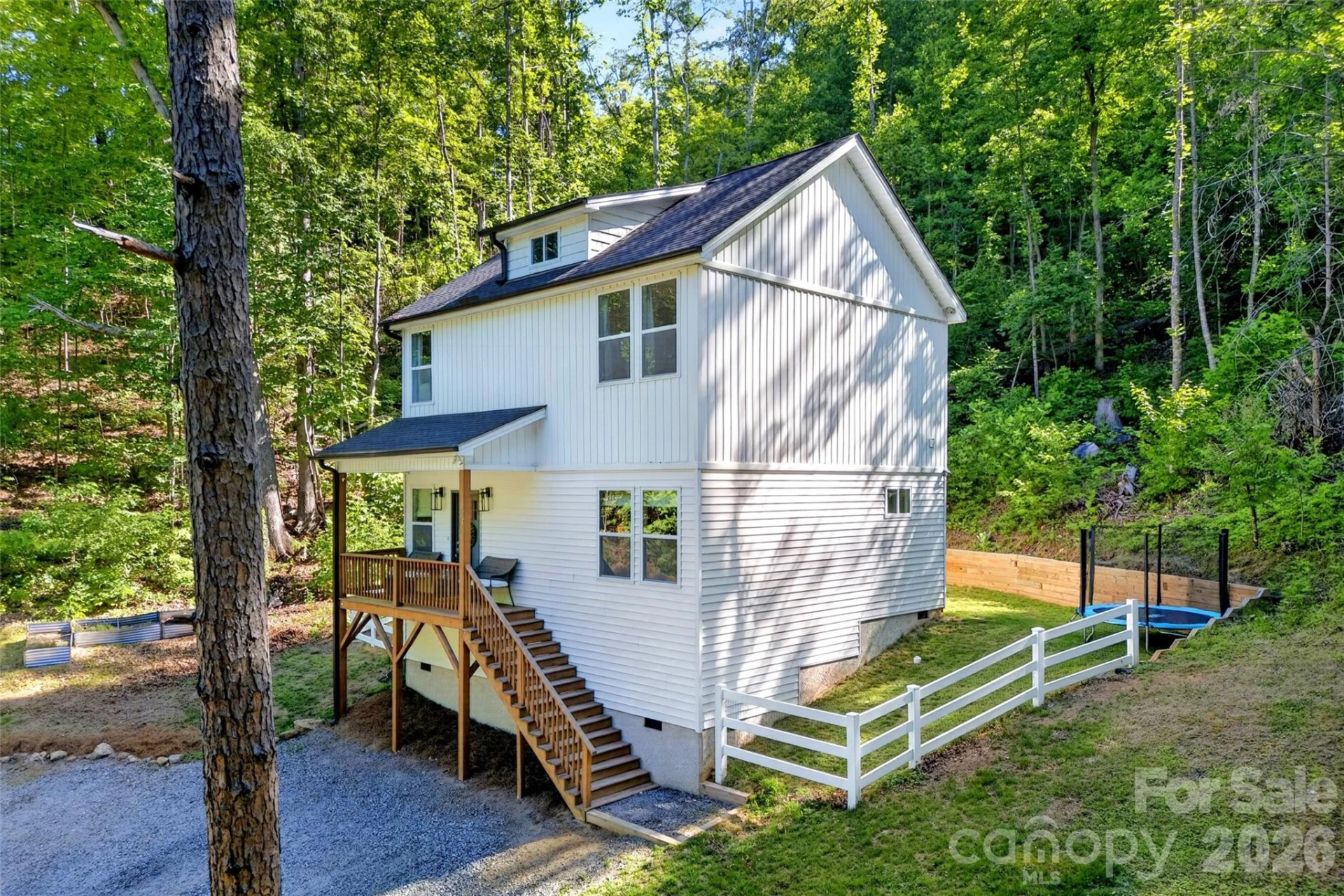 215 David Ridge Road - Photo 4