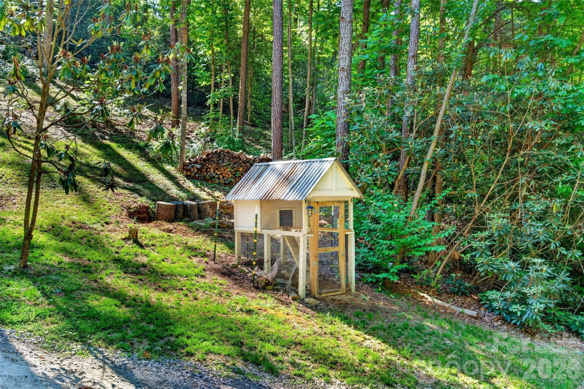 215 David Ridge Road - Photo 44