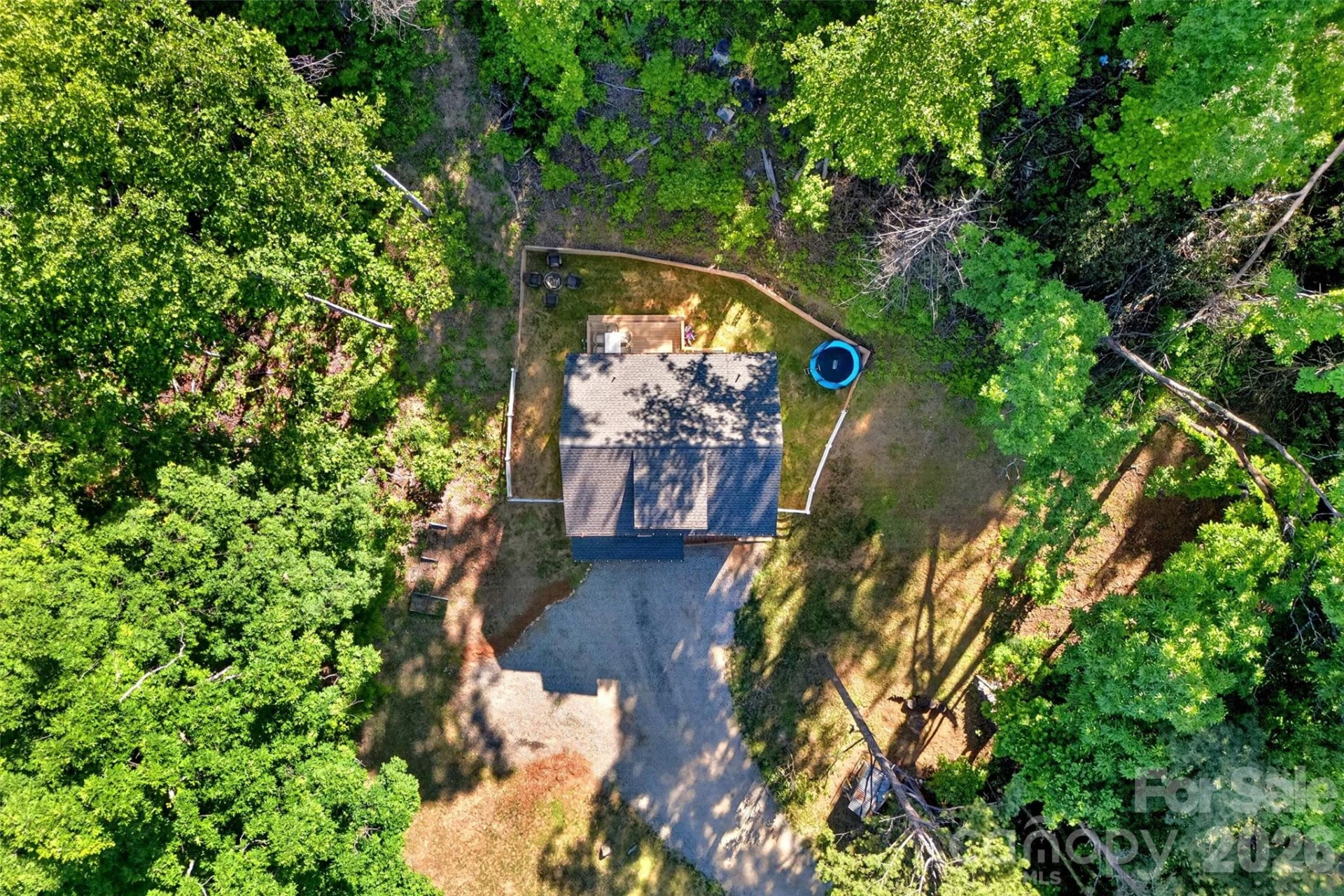 215 David Ridge Road - Photo 48
