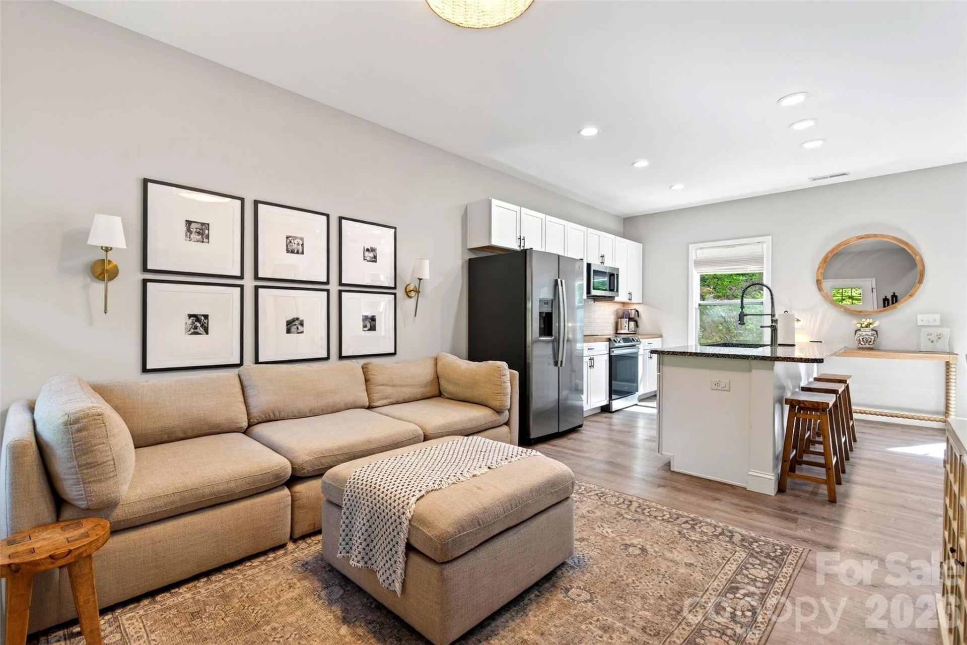 215 David Ridge Road - Photo 8