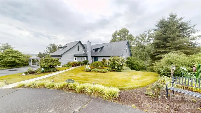 518 Forest Ridge Drive, Mars Hill, NC, 28754