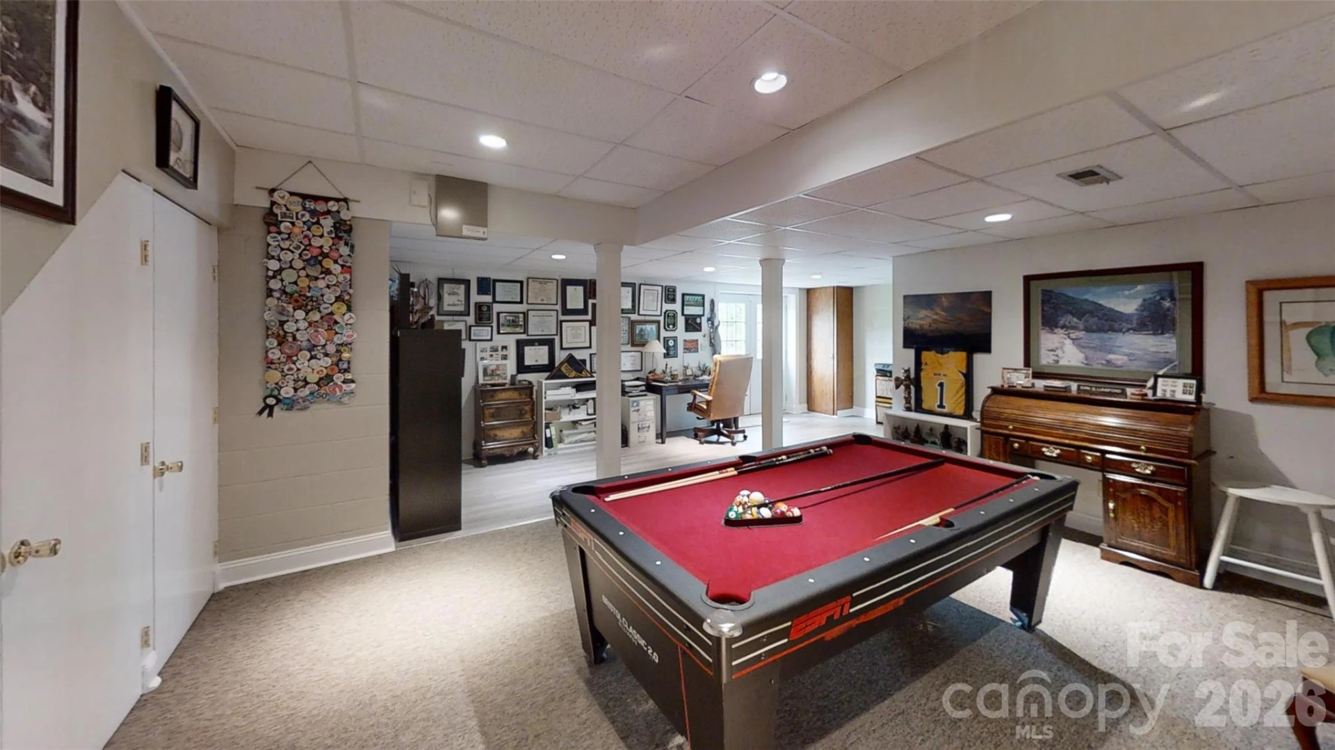 518 Forest Ridge Drive - Photo 36