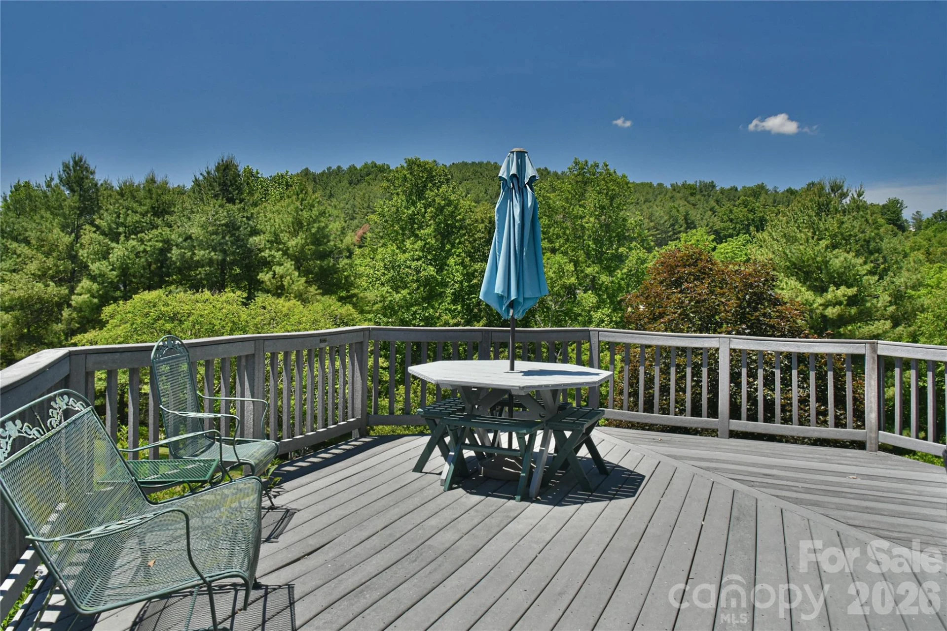 518 Forest Ridge Drive - Photo 46