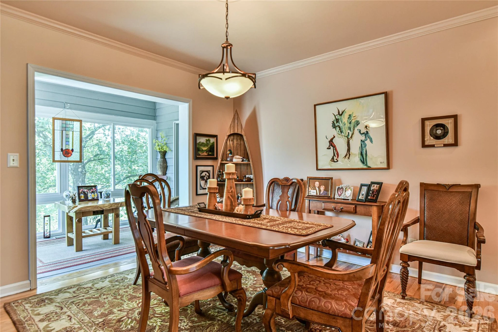 518 Forest Ridge Drive - Photo 8