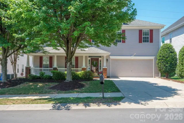 146 Trotter Ridge Drive