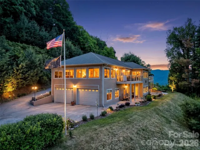 830 Trials Gap Drive, Waynesville, NC, 28786