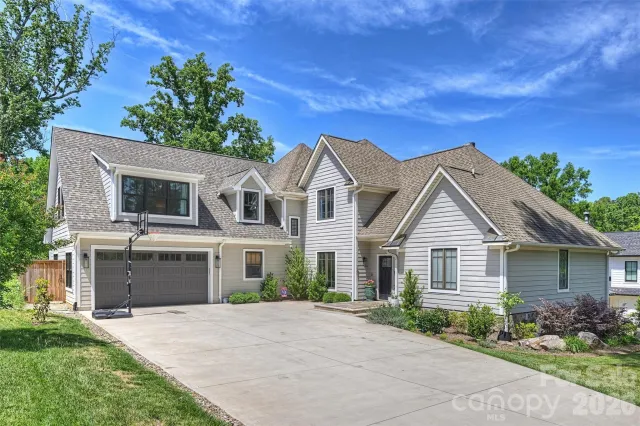 237 Hunter Lane, Charlotte, NC, 28211