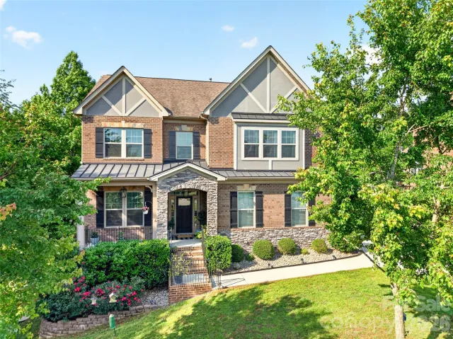 6410 Willow Farm Drive, Denver, NC, 28037