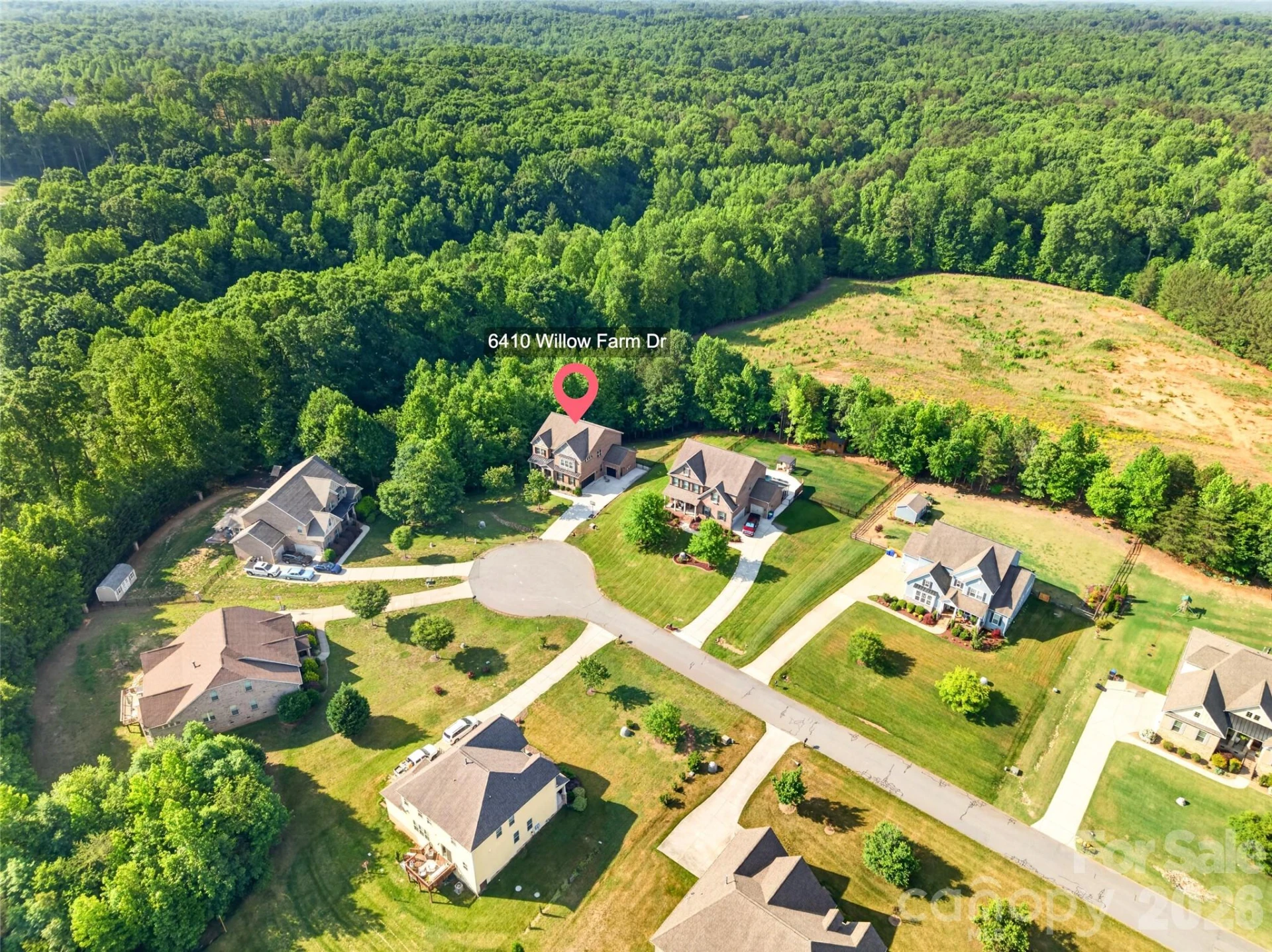 6410 Willow Farm Drive - Photo 4