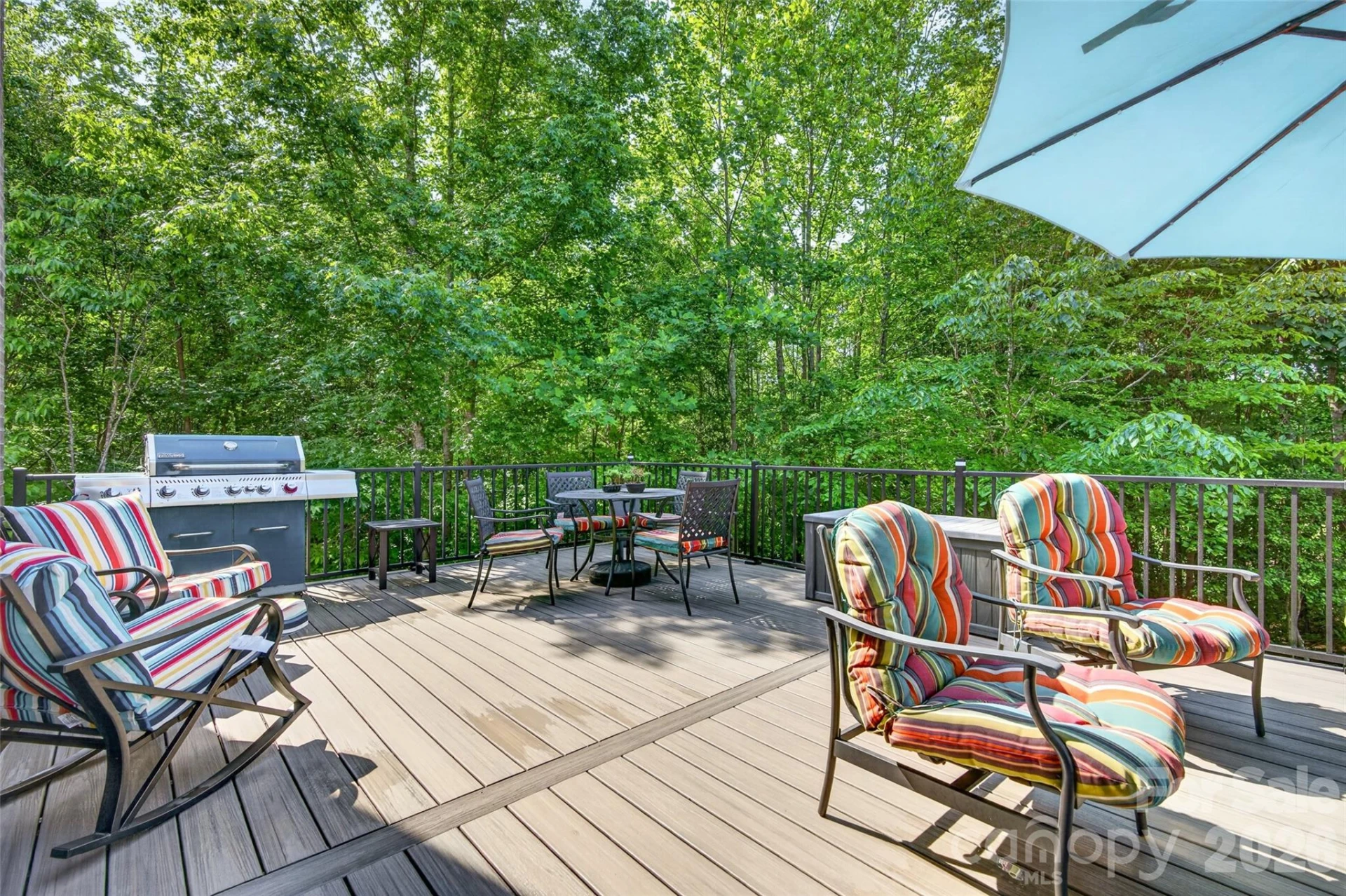 6410 Willow Farm Drive - Photo 35