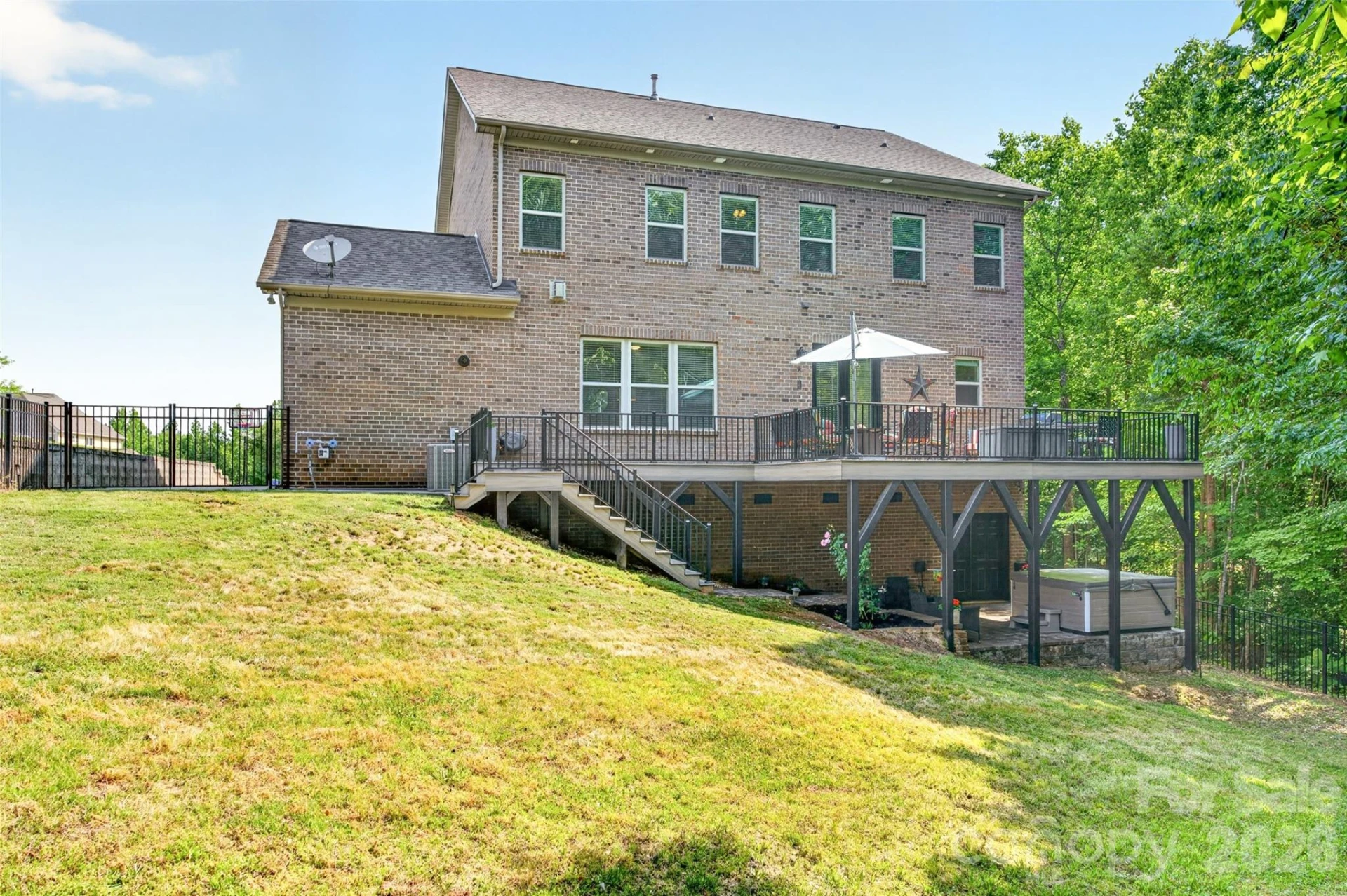 6410 Willow Farm Drive - Photo 37
