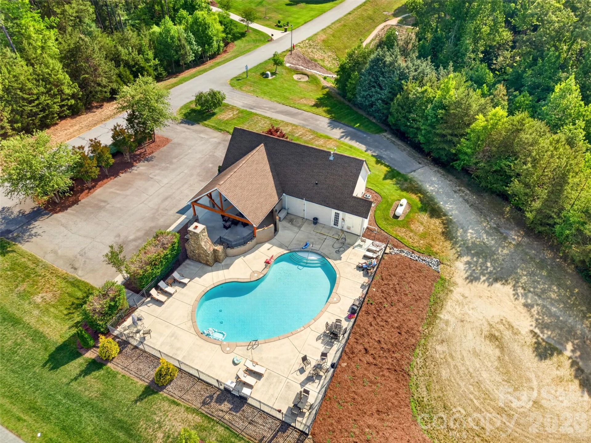 6410 Willow Farm Drive - Photo 44