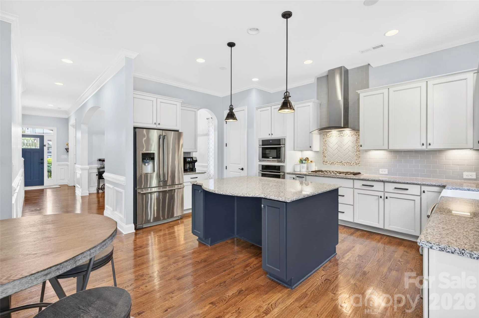 6410 Willow Farm Drive - Photo 9