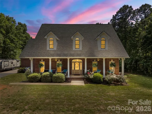 710 Sleepy Hollow Road