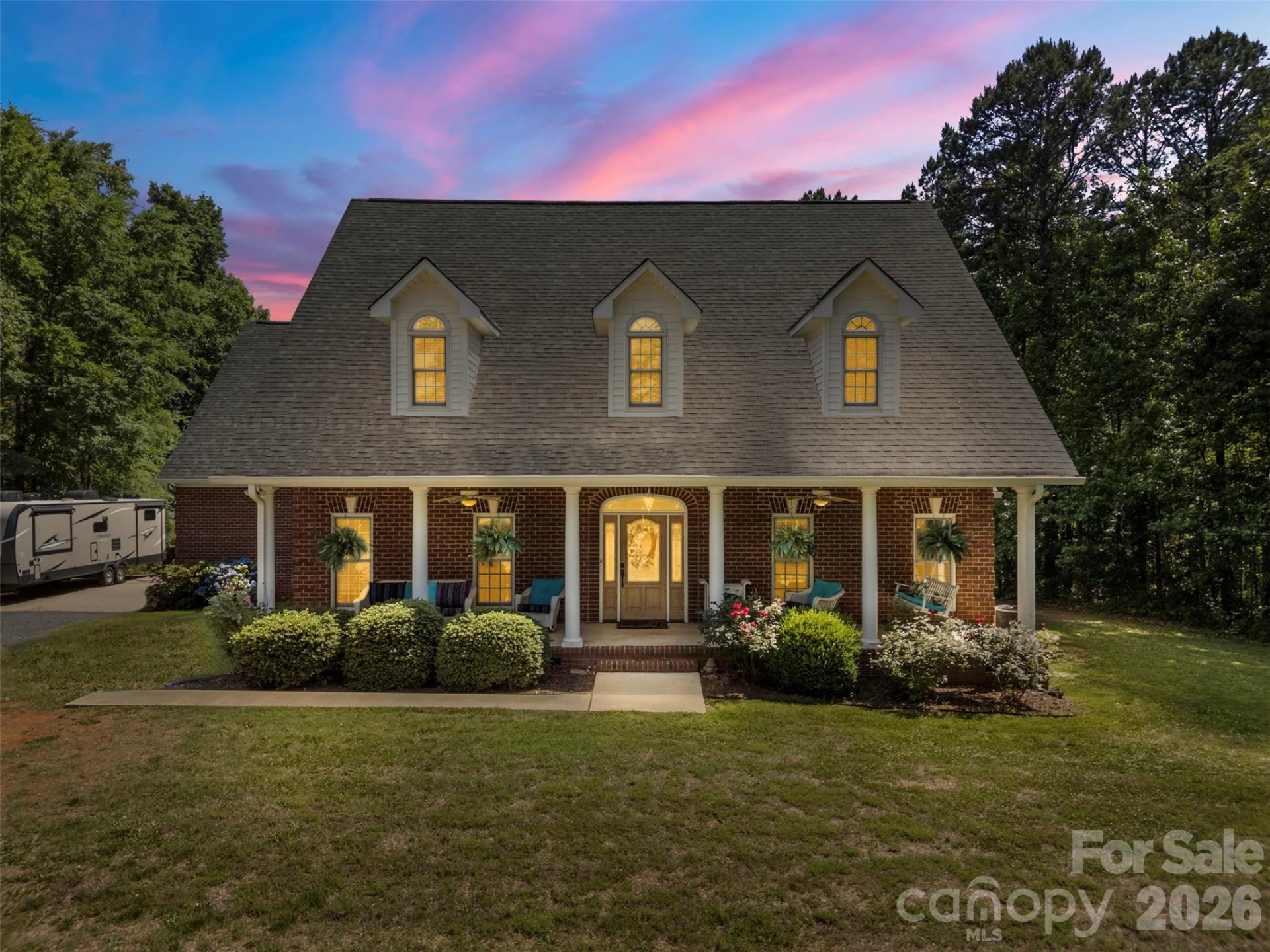 710 Sleepy Hollow Road
