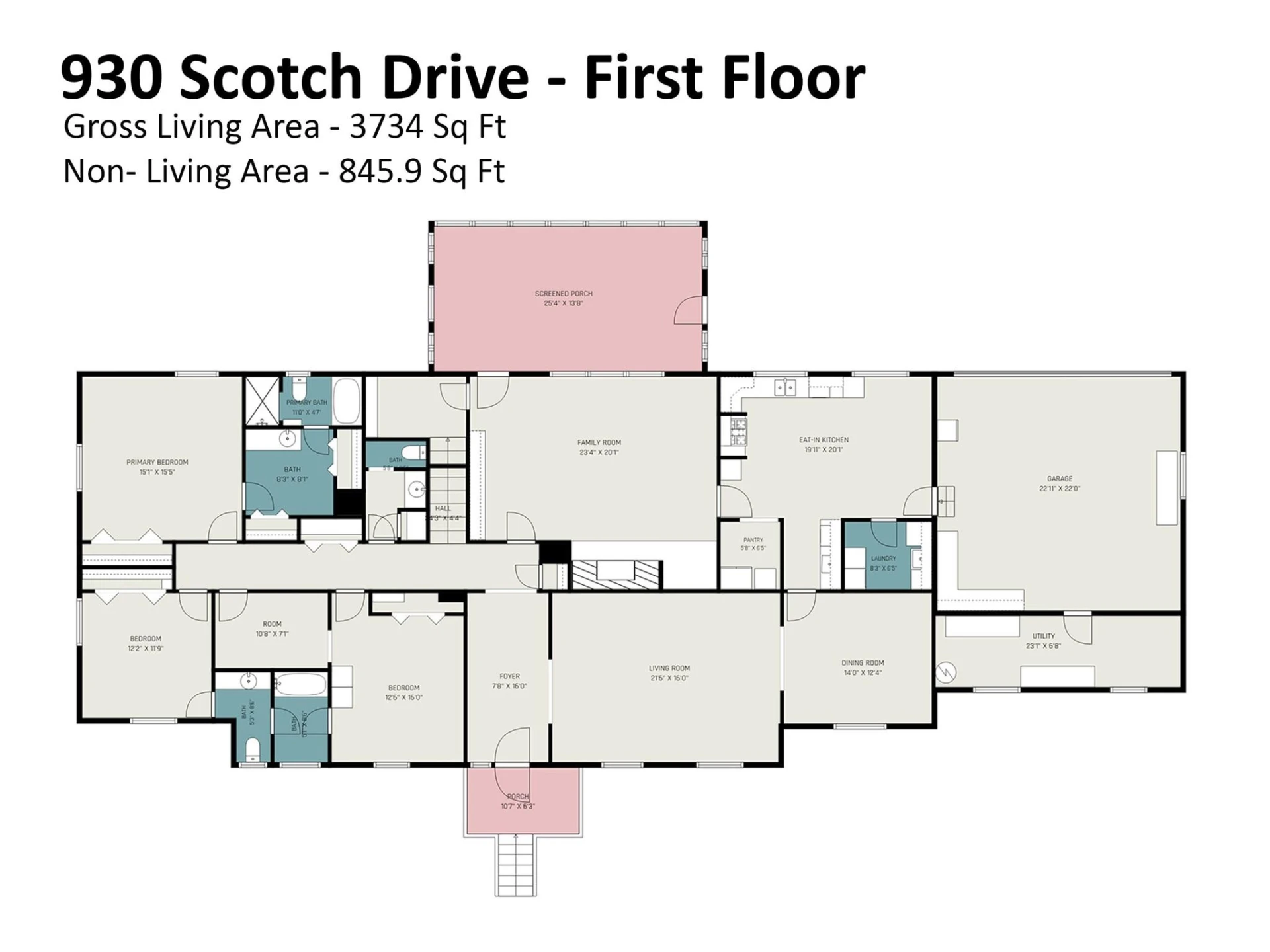 930 Scotch Drive - Photo 40