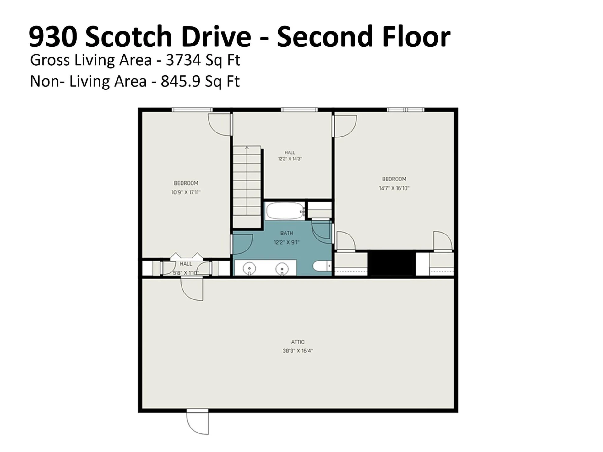 930 Scotch Drive - Photo 41