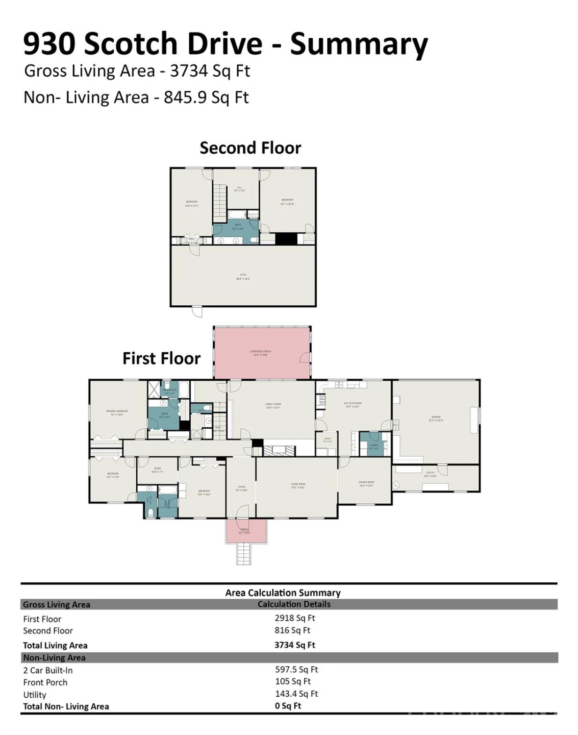 930 Scotch Drive - Photo 42