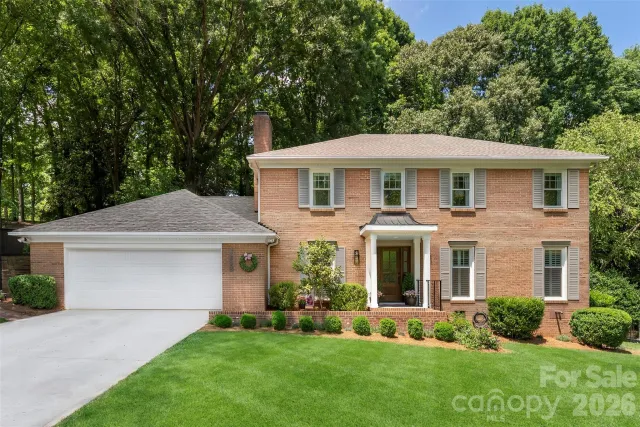6613 Rocky Falls Road