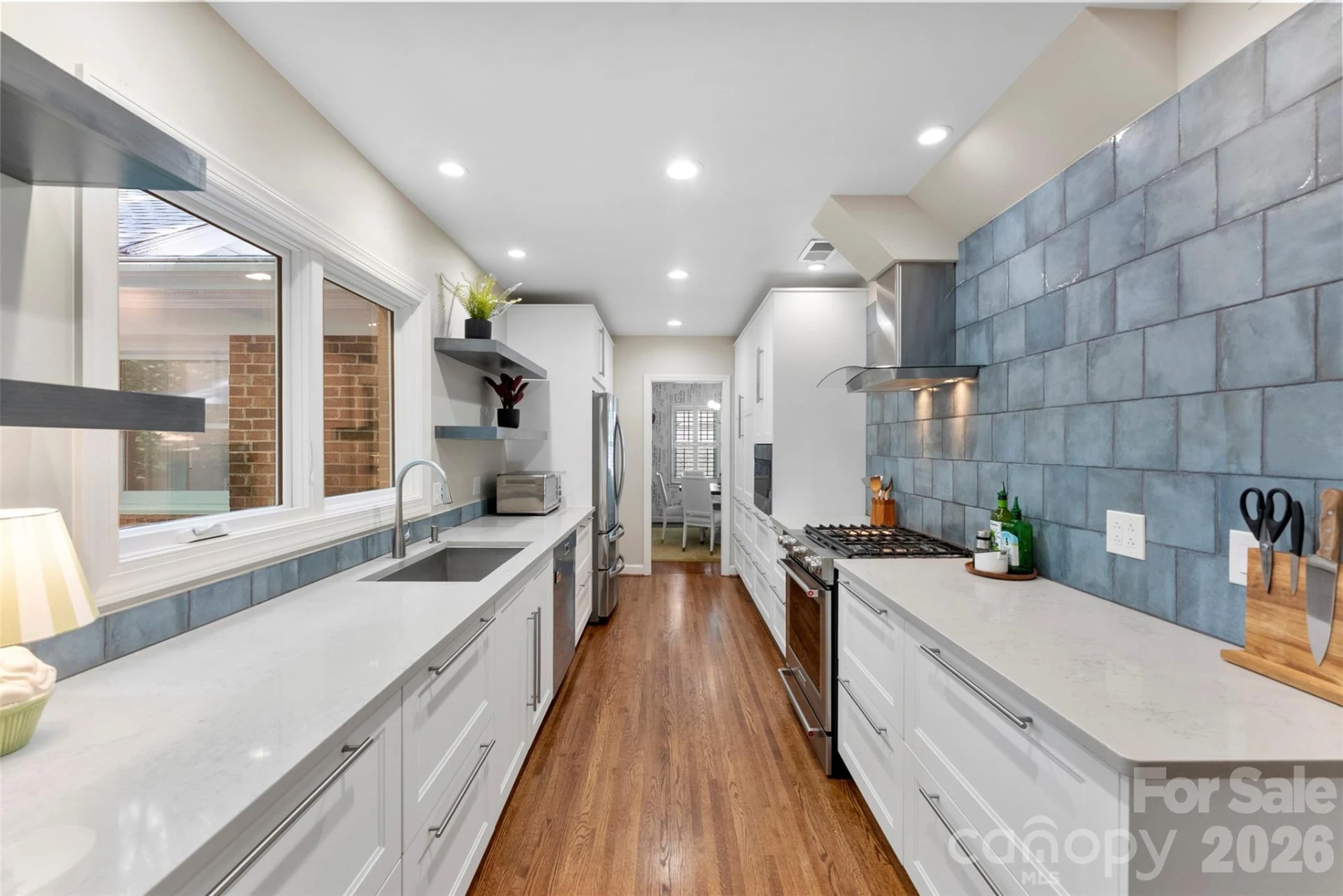 6613 Rocky Falls Road - Photo 15