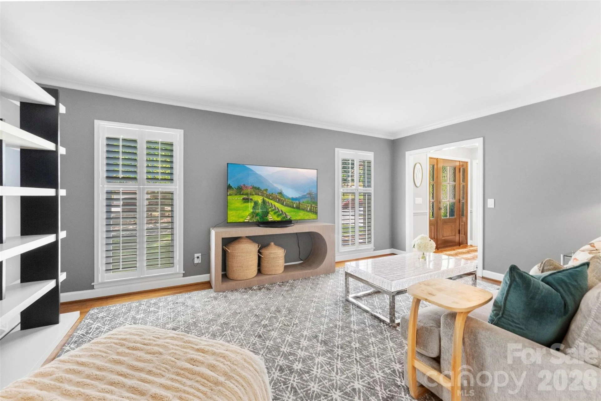 6613 Rocky Falls Road - Photo 3