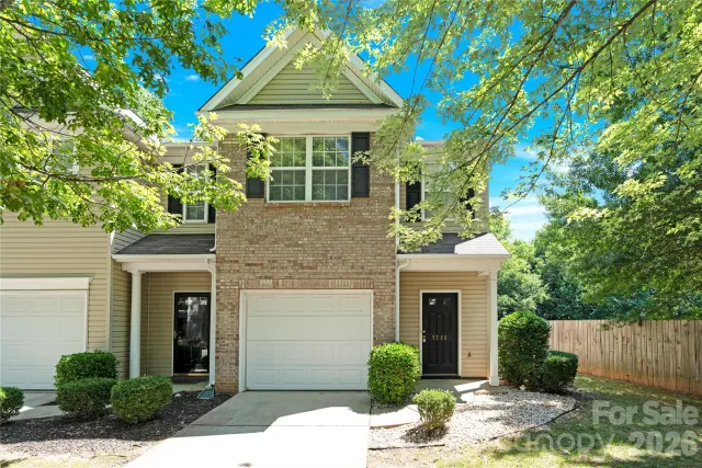 7723 Abigail Glen Drive, Charlotte, NC, 28212