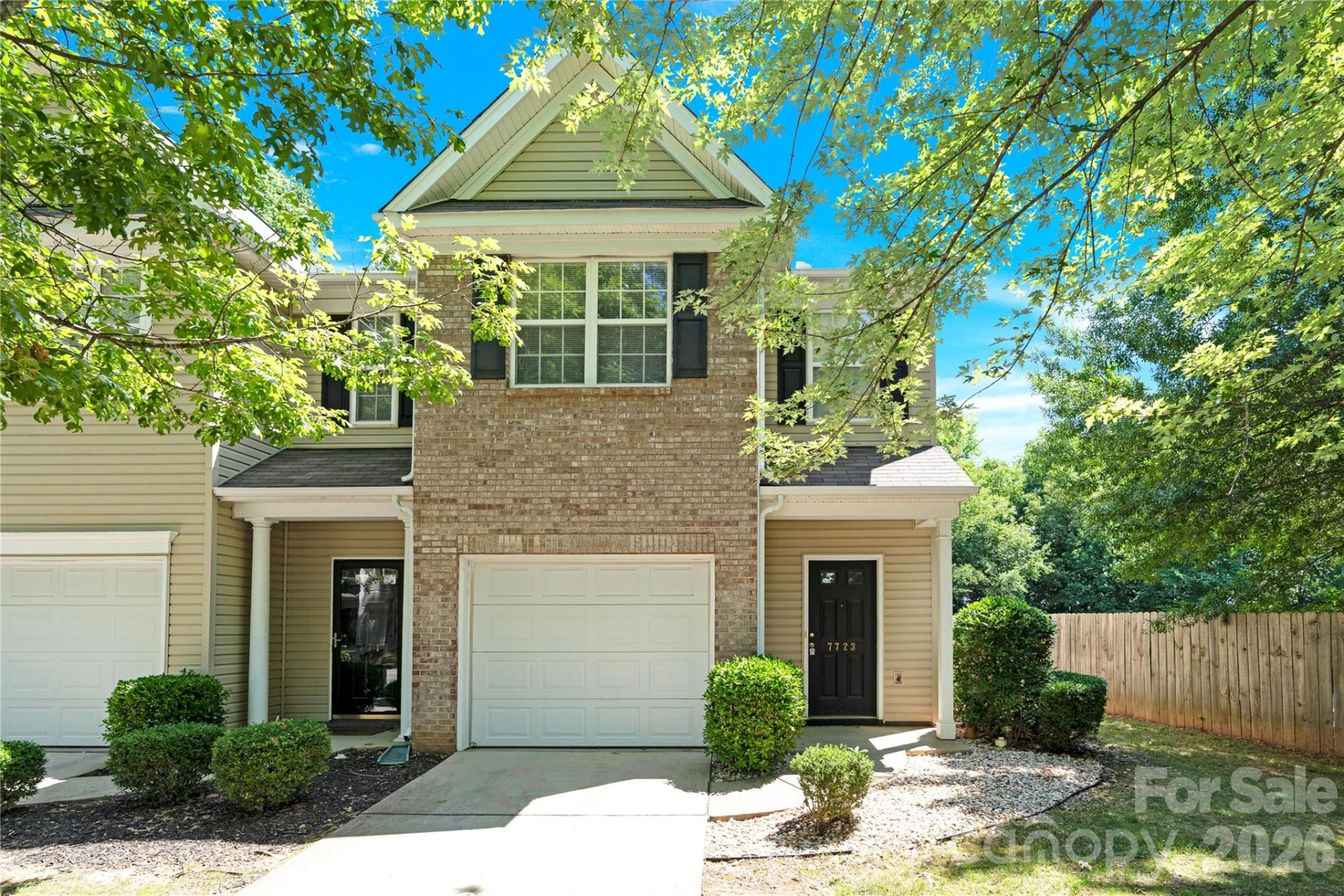 7723 Abigail Glen Drive