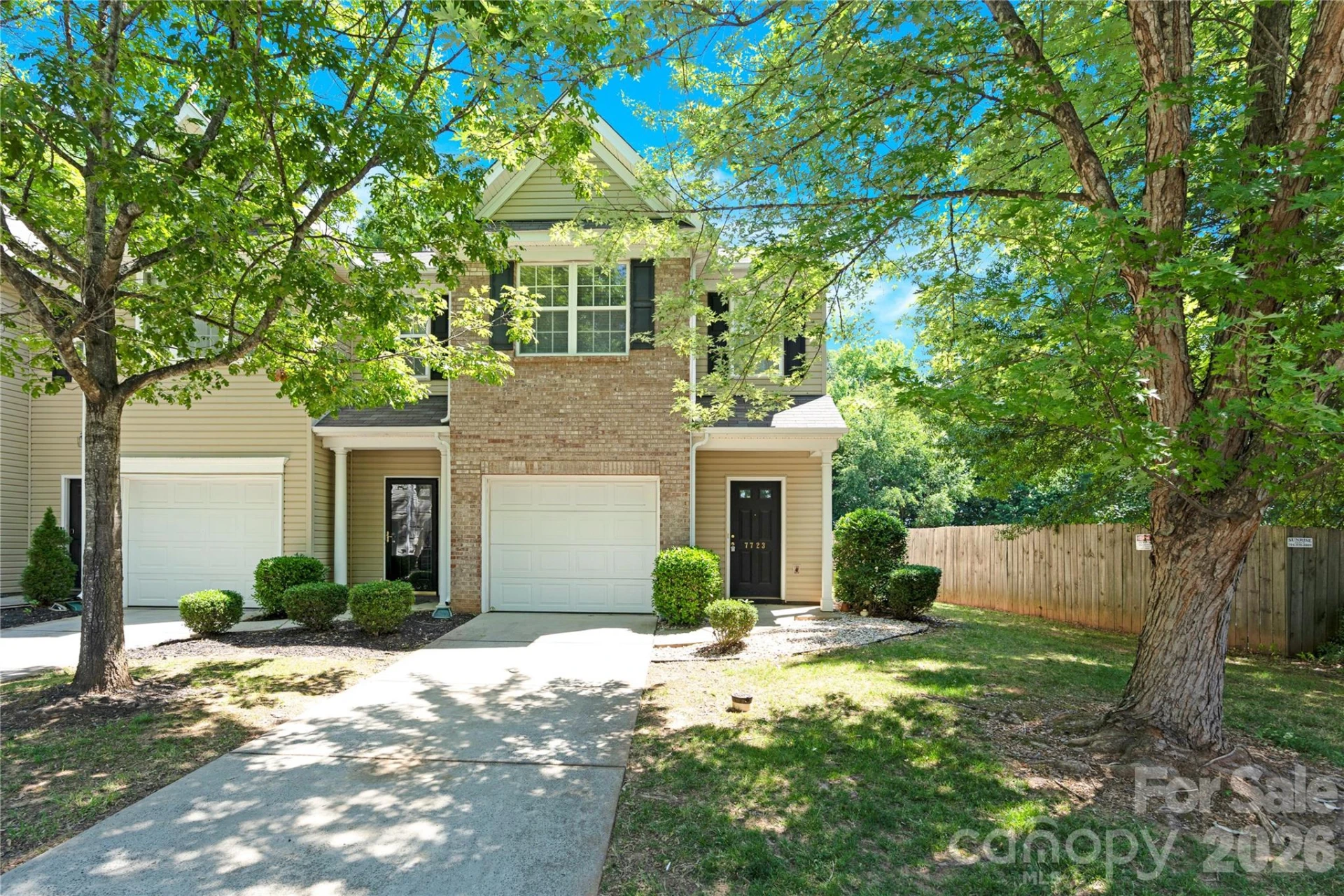 7723 Abigail Glen Drive - Photo 33