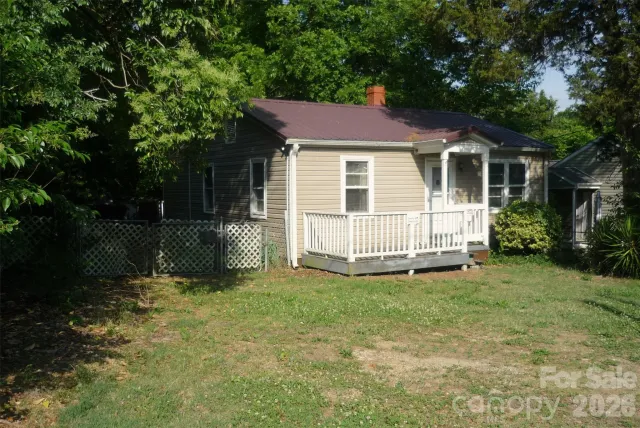 407 Pear Street