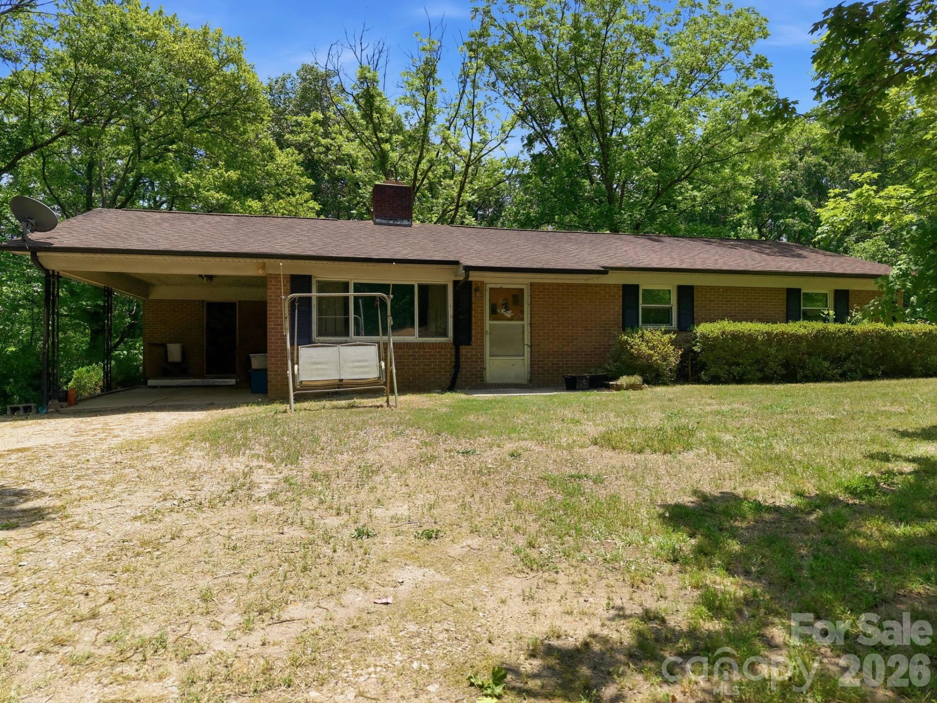 2550 Miami Church Road