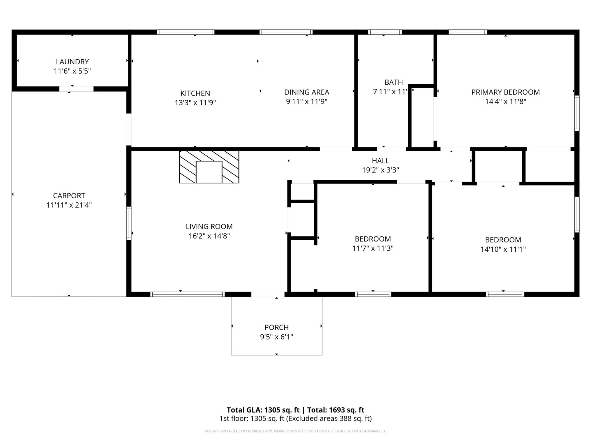 2550 Miami Church Road - Photo 27