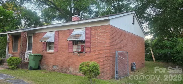 806 Brunson Street