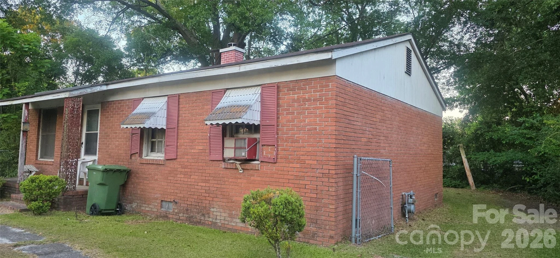 806 Brunson Street