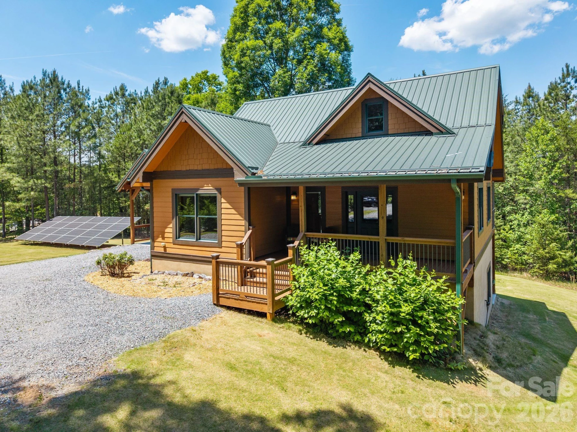 280 Hidden Lake Parkway