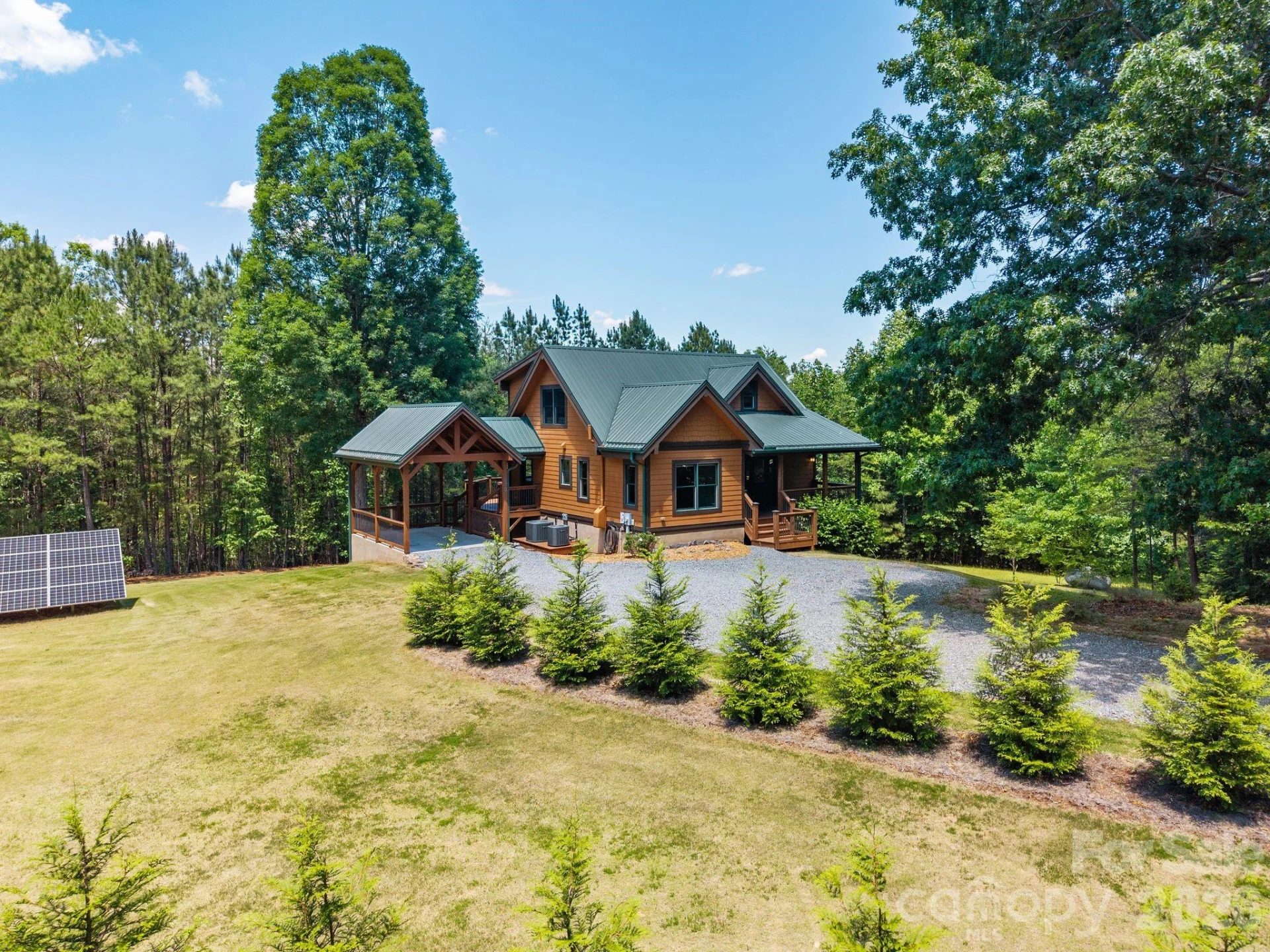 280 Hidden Lake Parkway - Photo 2