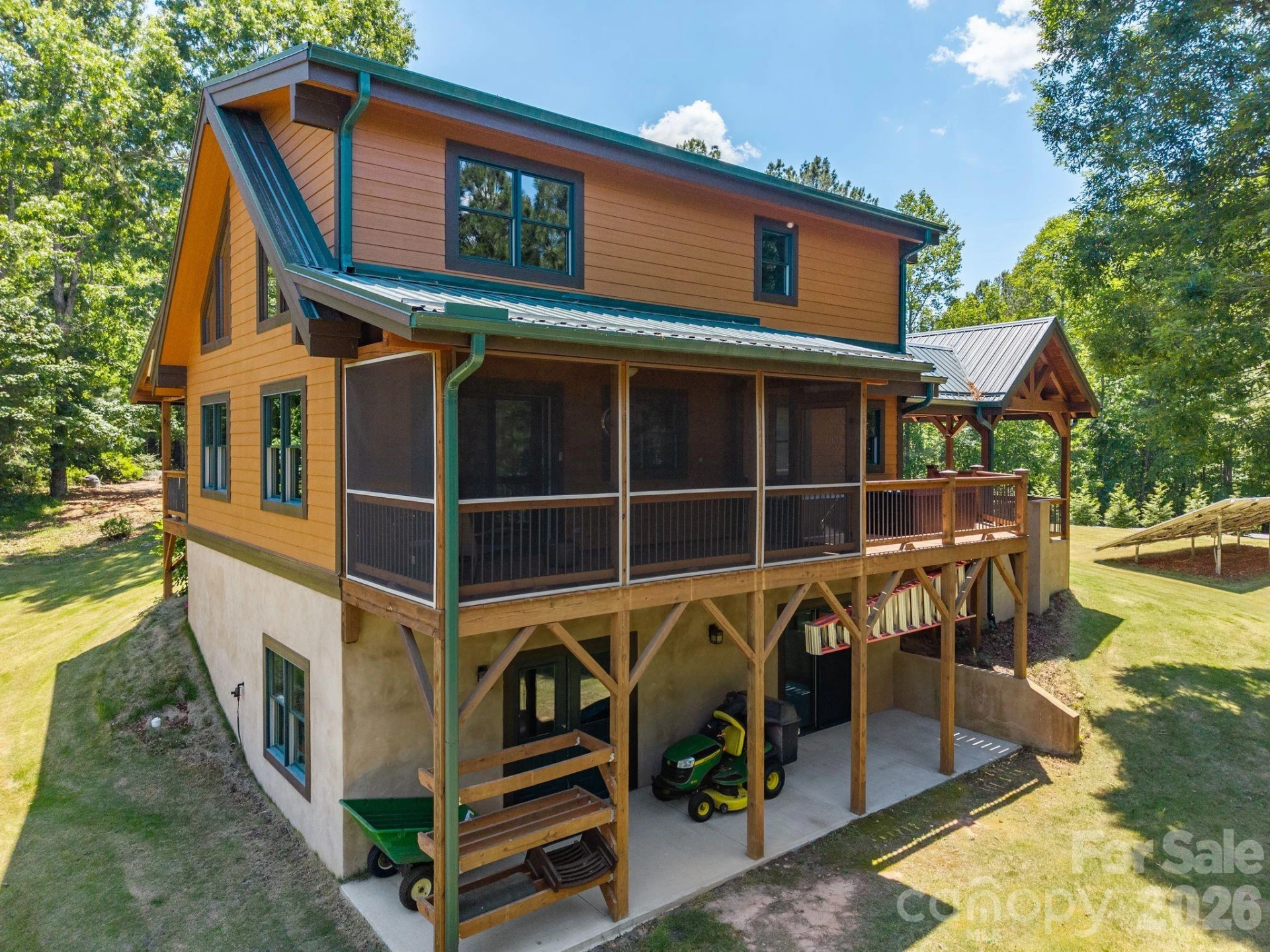280 Hidden Lake Parkway - Photo 4
