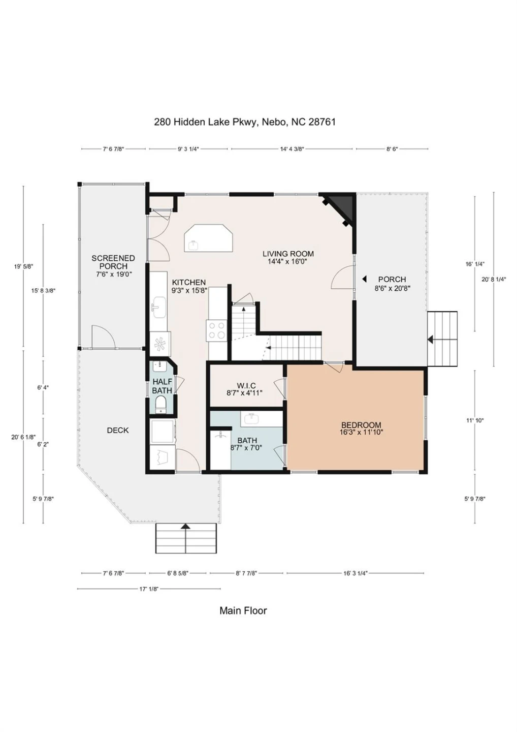 280 Hidden Lake Parkway - Photo 40