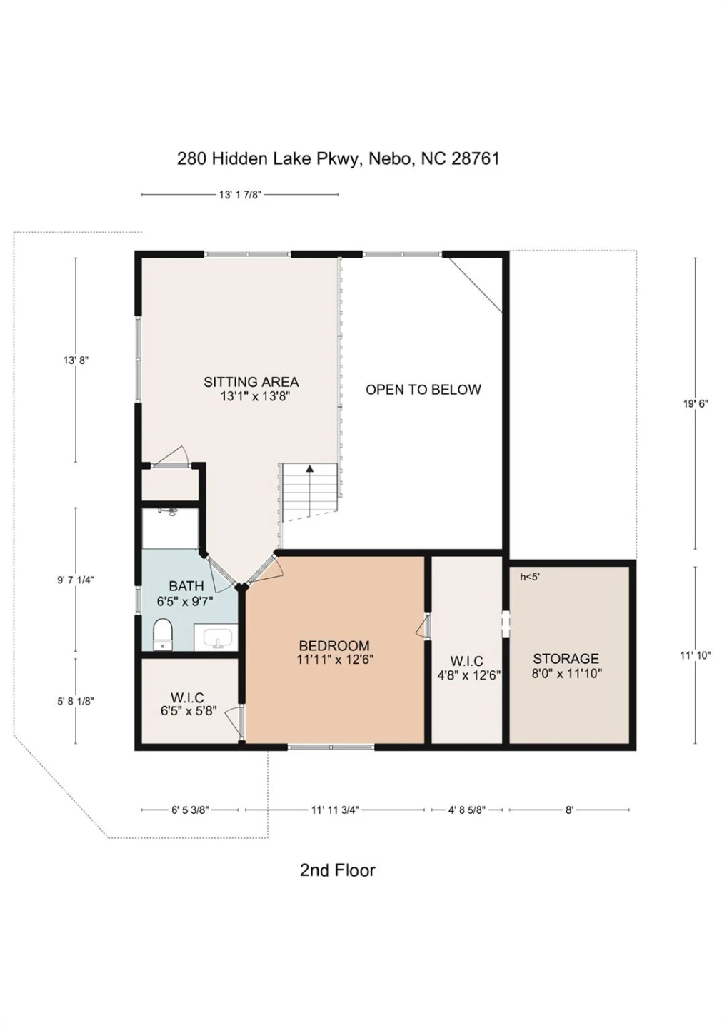 280 Hidden Lake Parkway - Photo 41