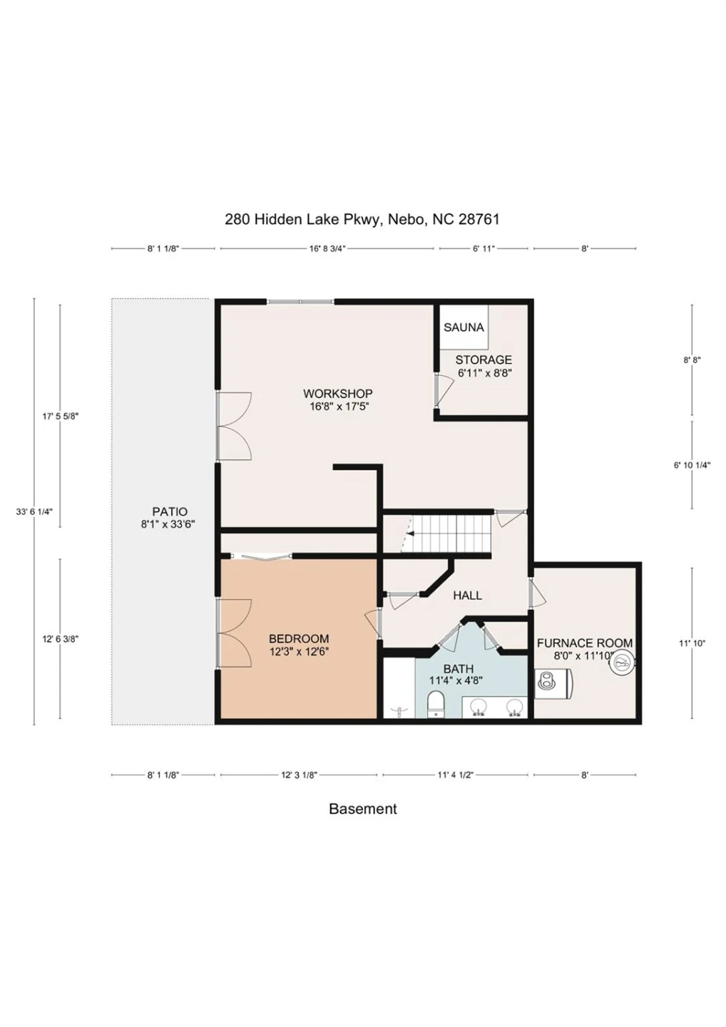 280 Hidden Lake Parkway - Photo 42