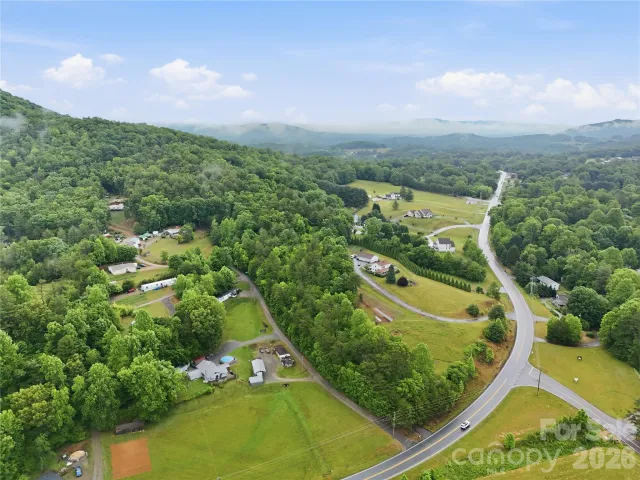 99999 Pisgah Highway, Candler, NC, 28715
