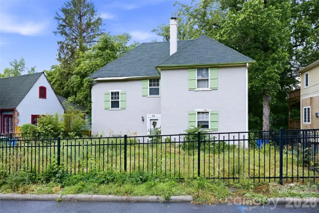 63 Westover Drive